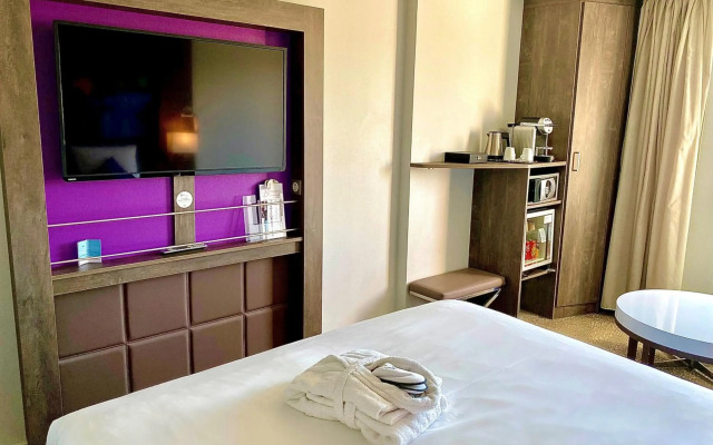Mercure Lyon Est Chaponnay