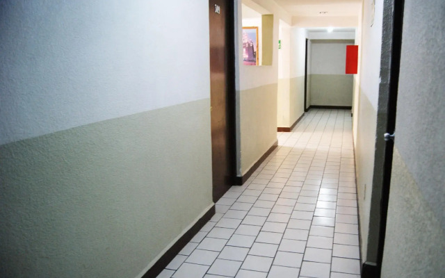 MyHotel Arbol Grande