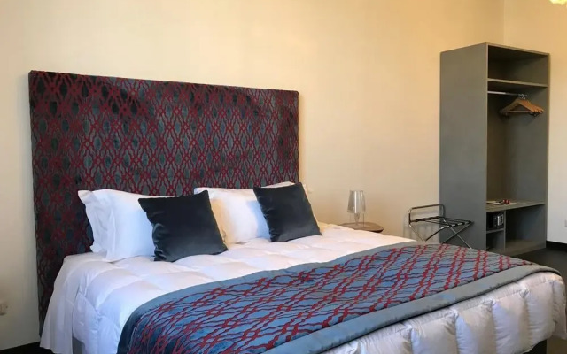 Residenza Doria Pamphilj