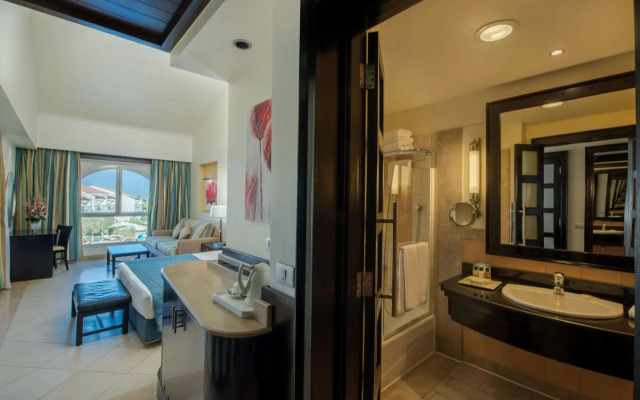 Reef Oasis Blue Bay Resort Hotel Families & Couples Only 
