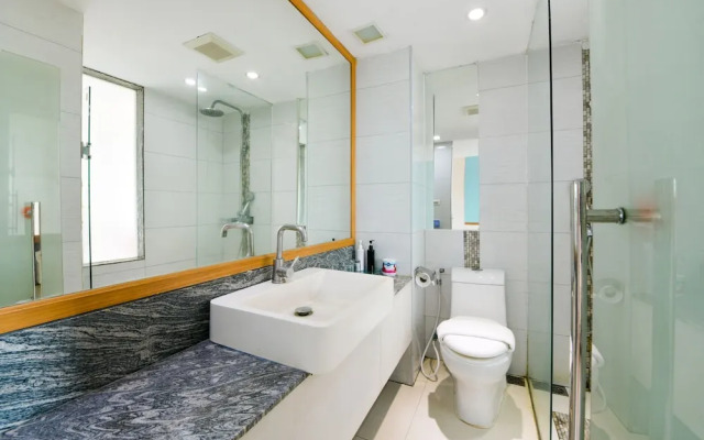 D Day Resotel Pattaya by OYO Rooms