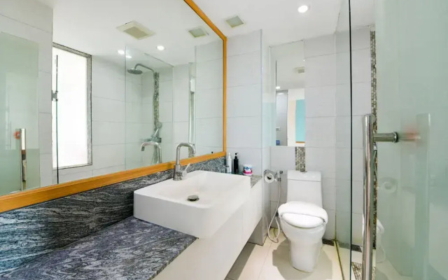 OYO 143 Dday Resotel Pattaya Hotel