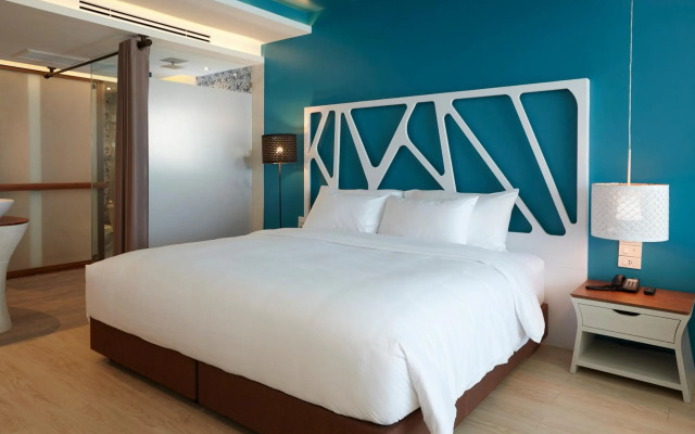 The Whe-la Wha-le Hotel
