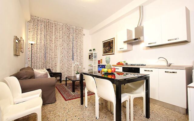 City Apartments - Calice