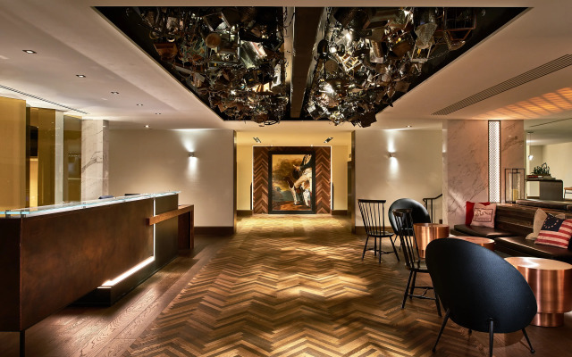 Revere Hotel Boston Common