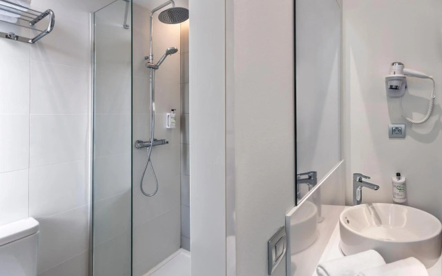 B&B Hotel Tarragona Centro Urbis	