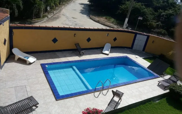 Casa em Armação de Búzios