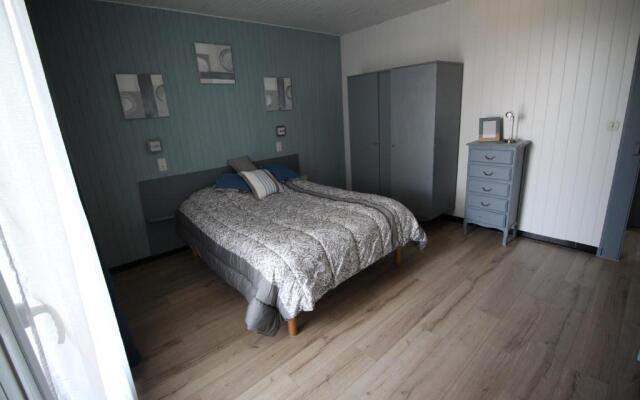 Les Meublés des Coteaux d'Aix