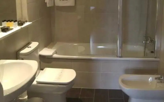 Apartamentos Turisticos San Pablo