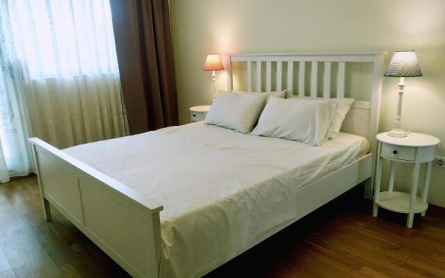 Baratero Club Apartments