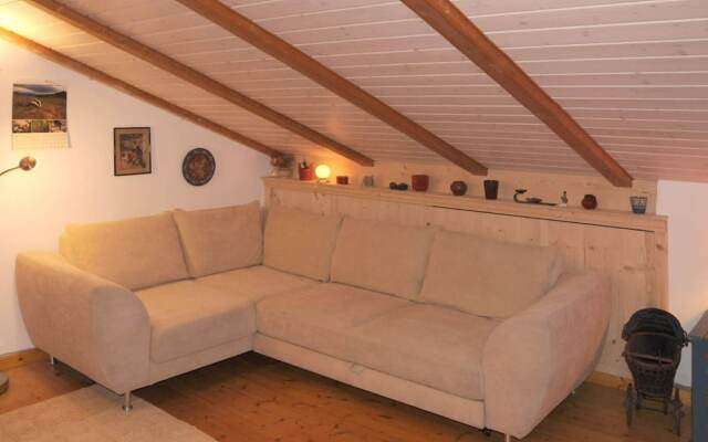 Holiday Home Feldbergblick