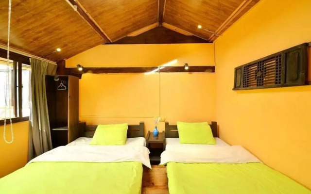 Shu He Rosemary Inn