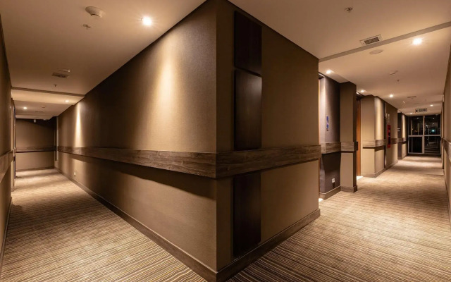 Hampton by Hilton Arequipa