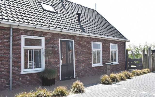 2-person Studio on the Coast in Noord-holland Province