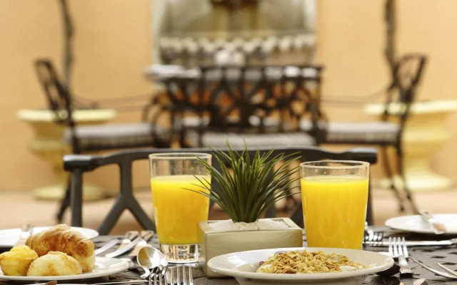 Mercure Johannesburg Bedfordview Hotel