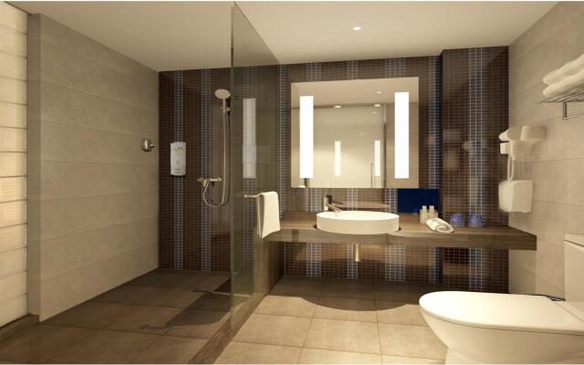 Holiday Inn Express Panjin Downtown by IHG