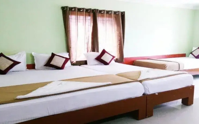 SSB Residency