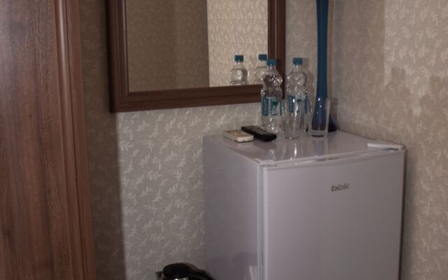 Mini Hotel U Teatra