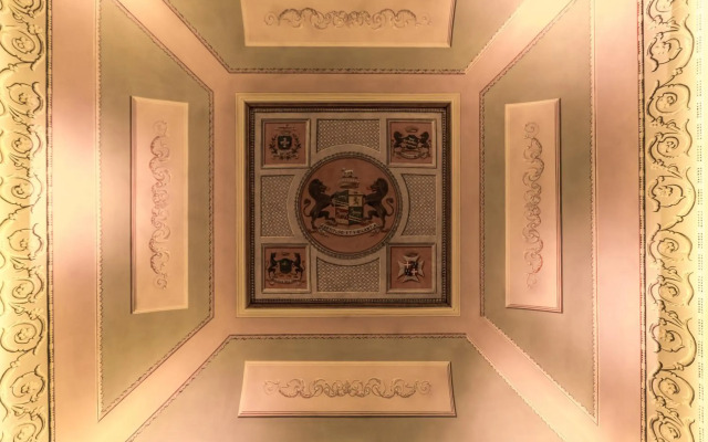 Domus Zamittello
