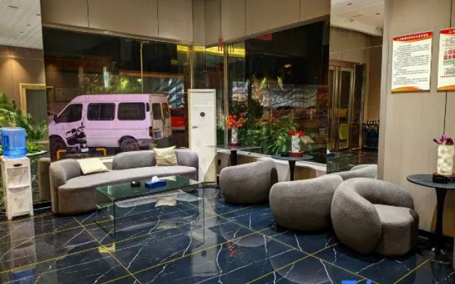 Weissmann Hotel