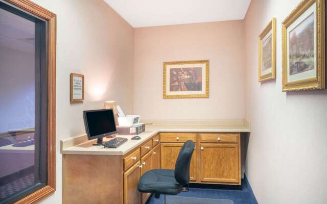 Baymont by Wyndham Albany