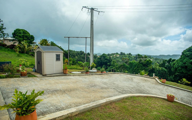 Le paradis caché de Phedre