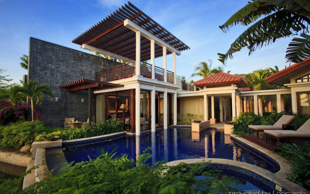 Banyan Tree Sanya