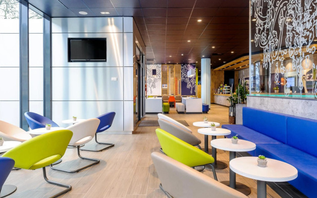 Ibis Budget Bamberg