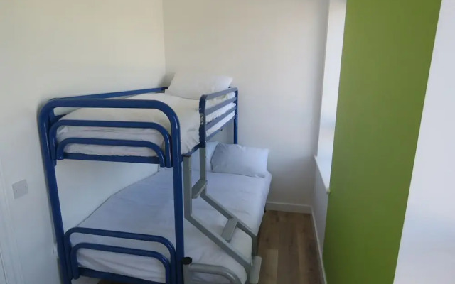 Donegal Wild Atlantic Hostel