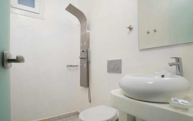 Studios Marianna & Suites