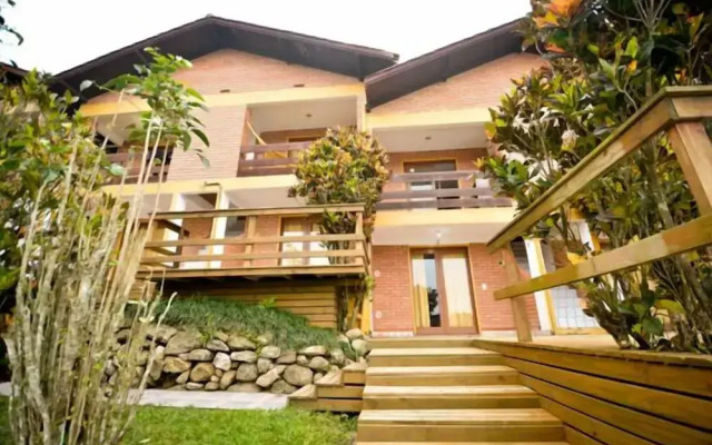 Pousada Praia de Bombinhas