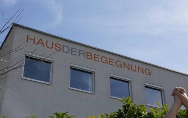 Haus der Begegnung