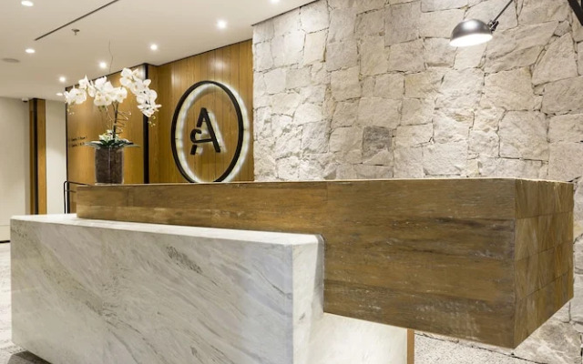 Aerotel Airport Transit Hotel
