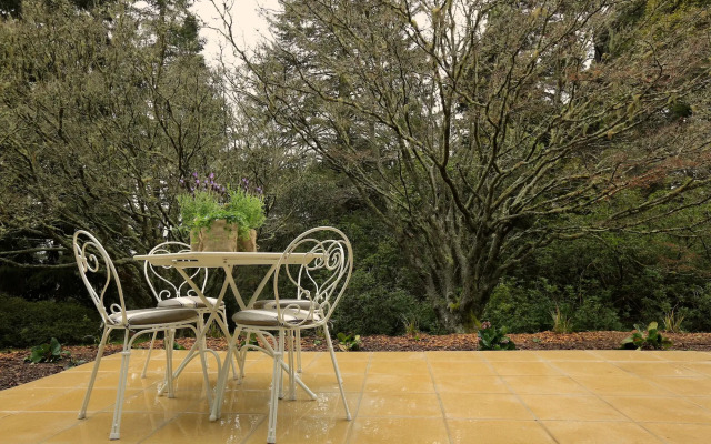 Parklands Country Gardens and Lodges