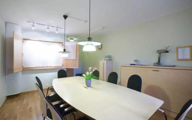 Scandic Umeå Syd