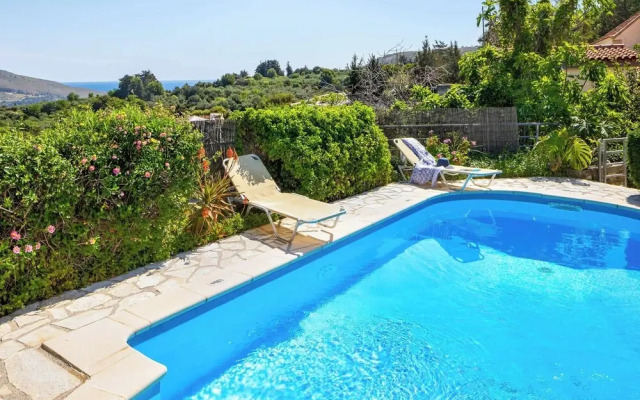 Villa Kourkoulios