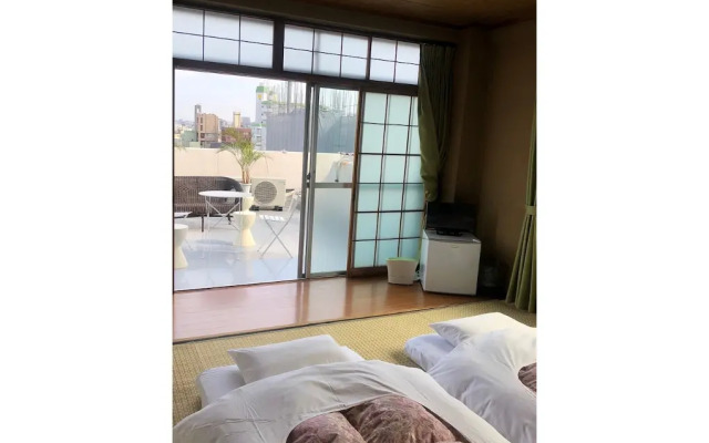 Business Hotel Nakayama
