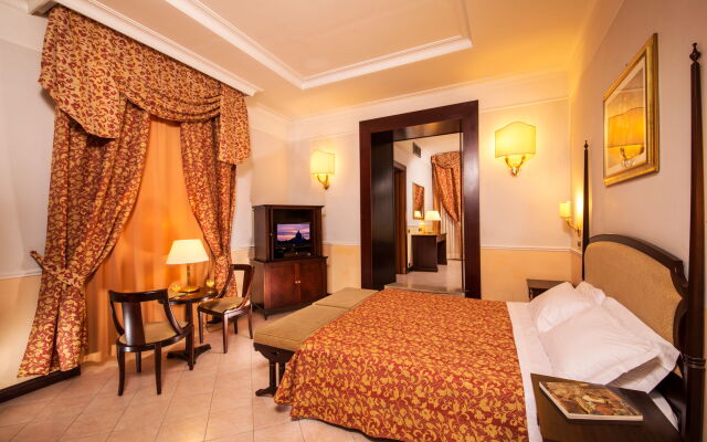 Country Hotel Triantafillies
