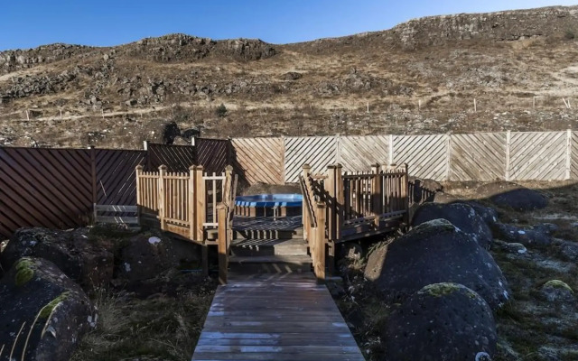 Hótel Kvika