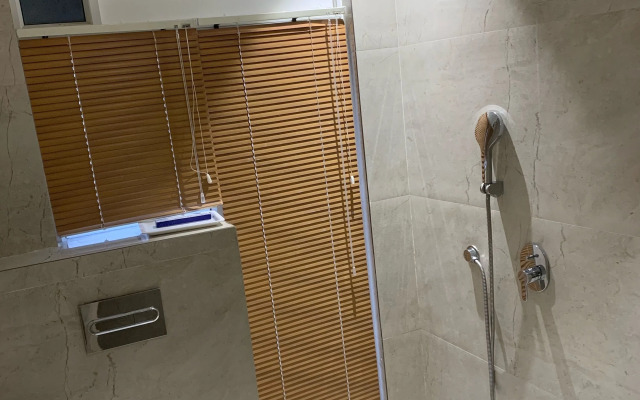 Pondy Heights - Suites and Studios