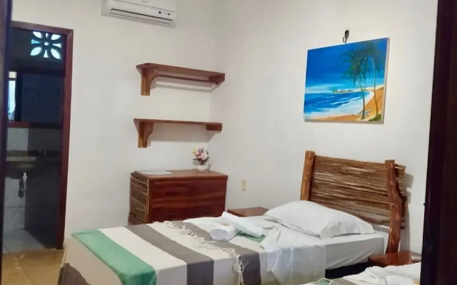 Pousada Hotel California