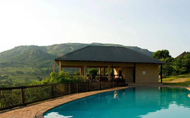 Maguga Lodge