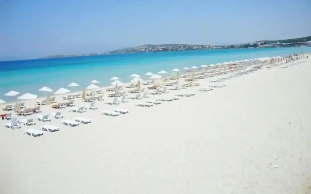 Ayhan Otel