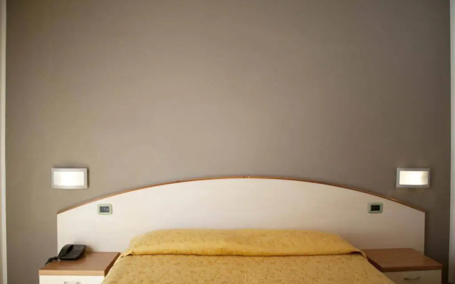 Albergo da Benedetta