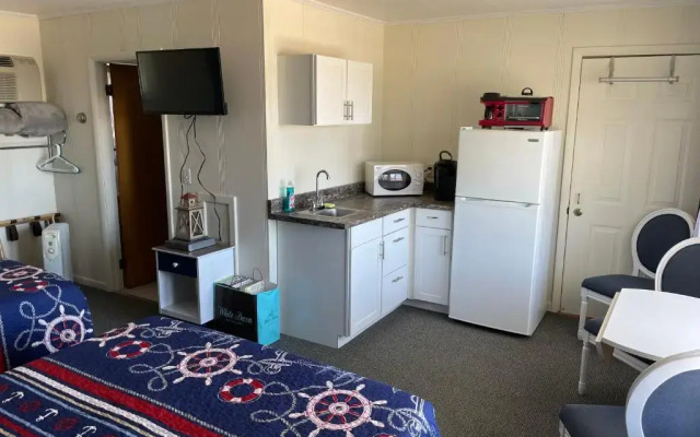 Pure Paradise Resort