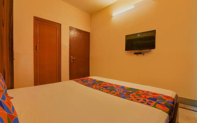 FabExpress Yatika Residency