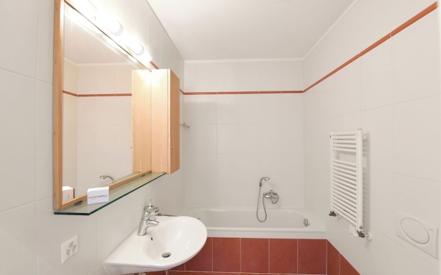 Sweet Lake View Lugano – Bathroom – Lugano