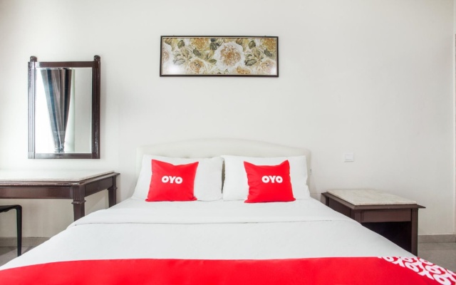 Sam Hotel – Guest Rooms – Sitiawan
