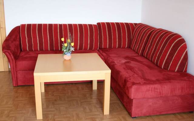 Beautiful Holiday Home in Wagrain With Garden