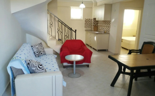Gold Lion Apart Hotel